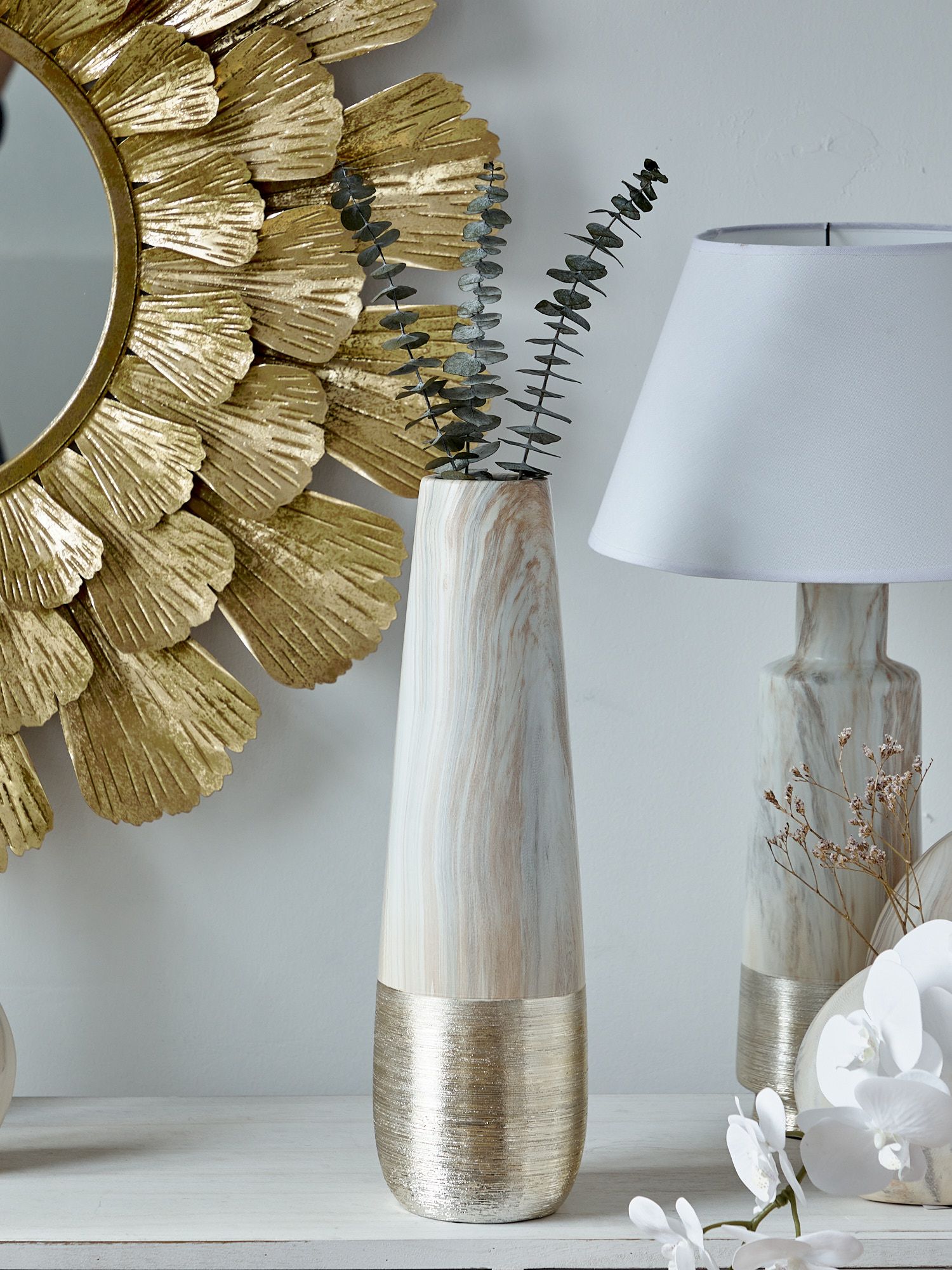 Ваза Glasar 74-033