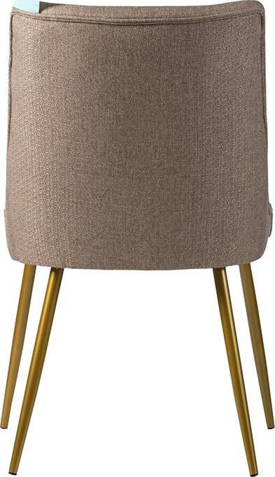 Стул Glasar 44856