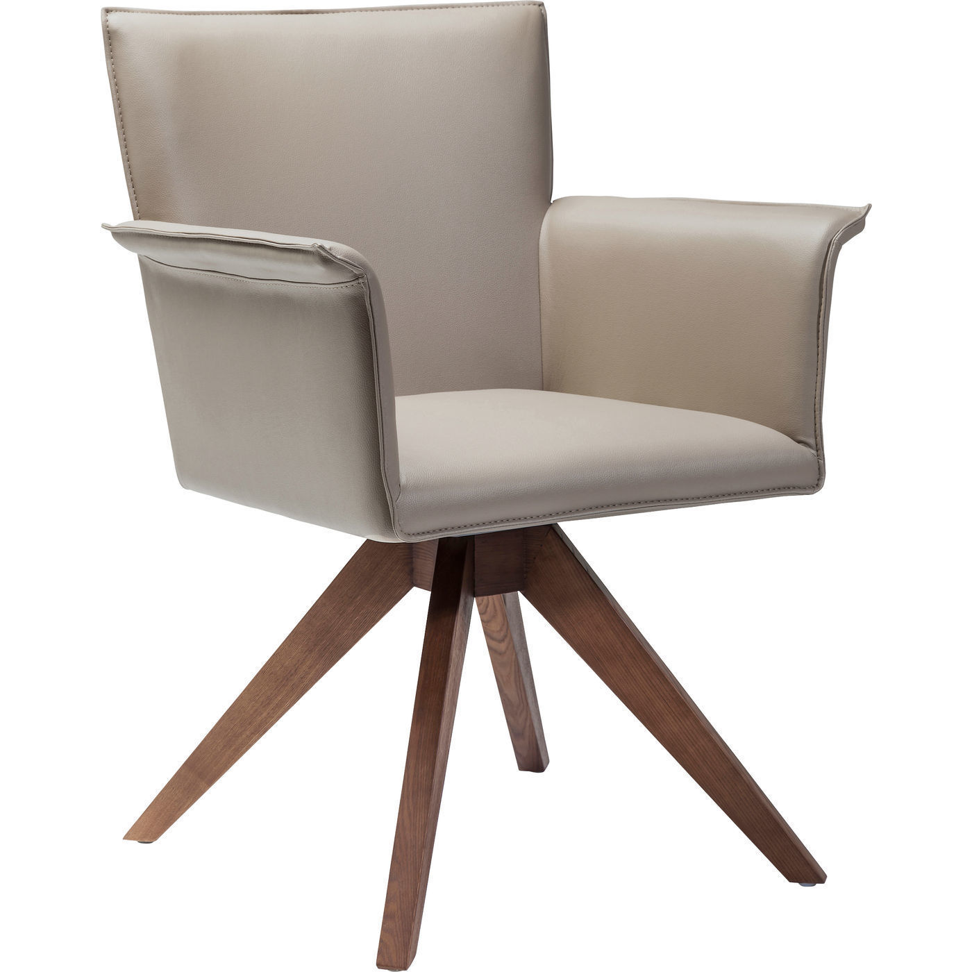 Кресло вращающееся Foxy 79973 KARE