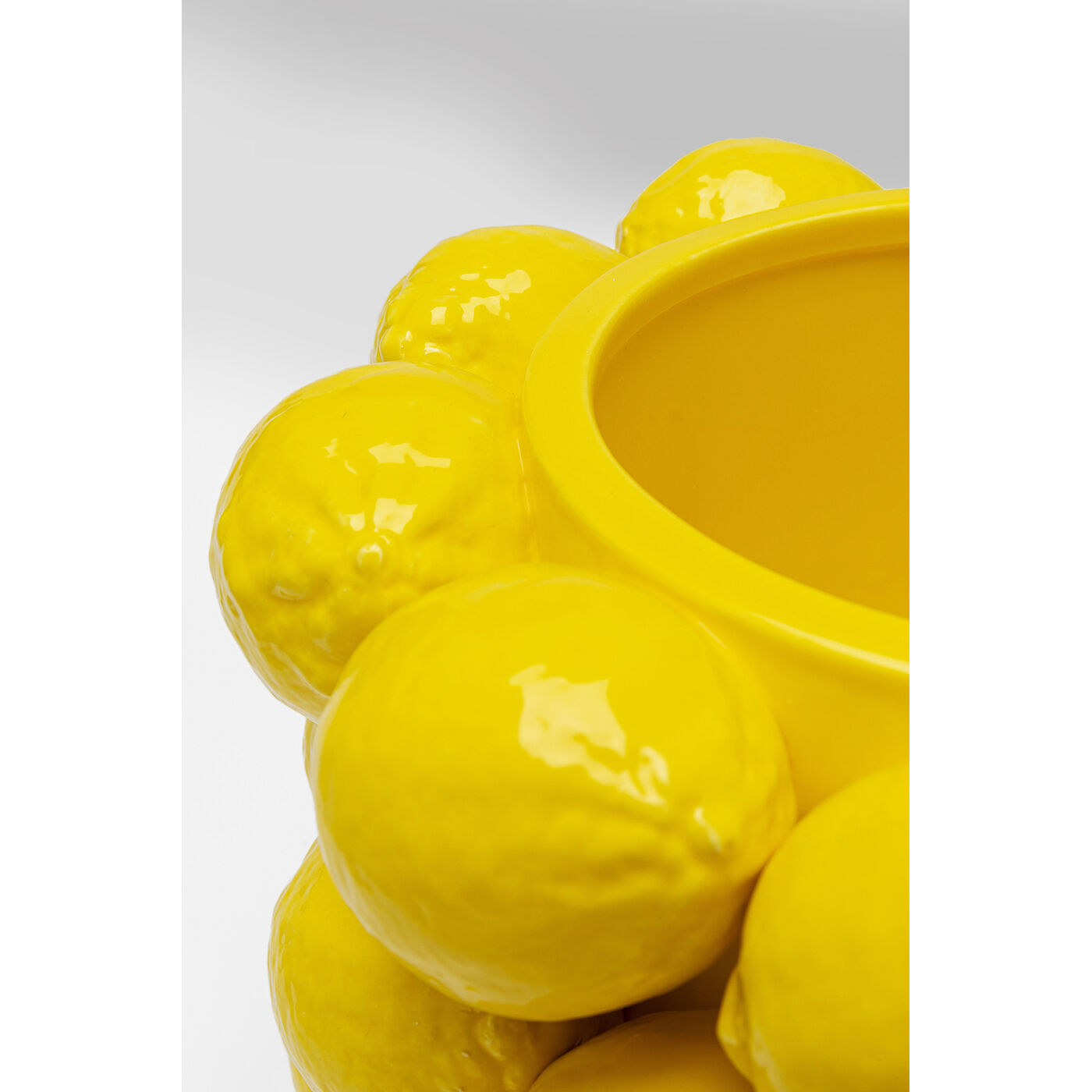 Ваза Lemon Juice 19 см KARE 56053