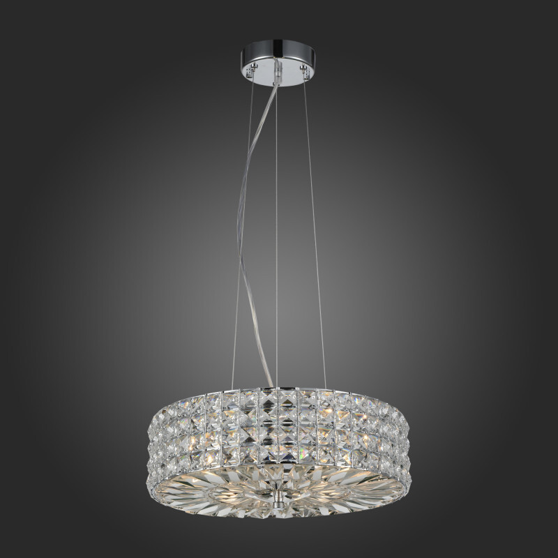 Подвесная люстра ST Luce SL748.103.04