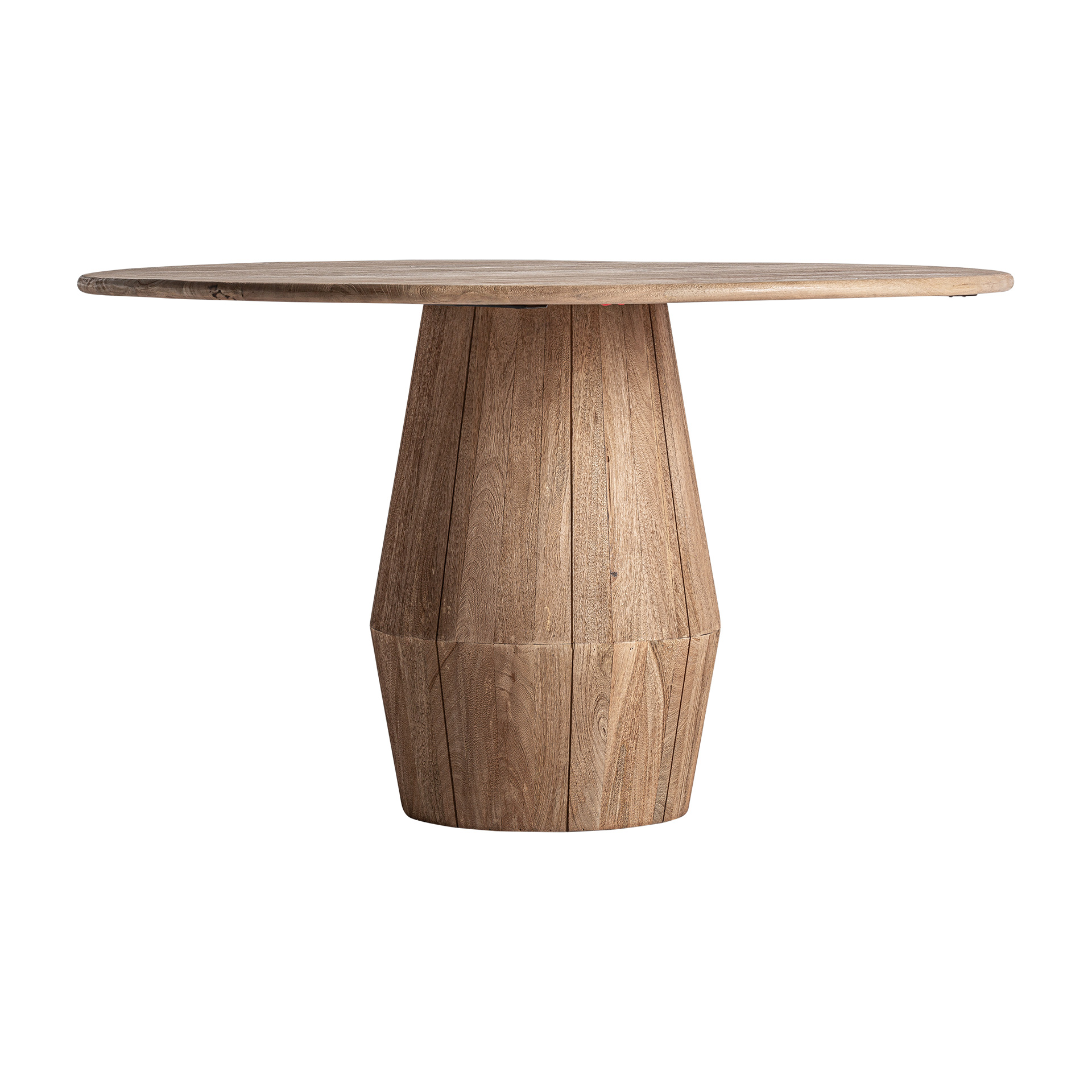 Круглый обеденный стол JACQUARD Vical