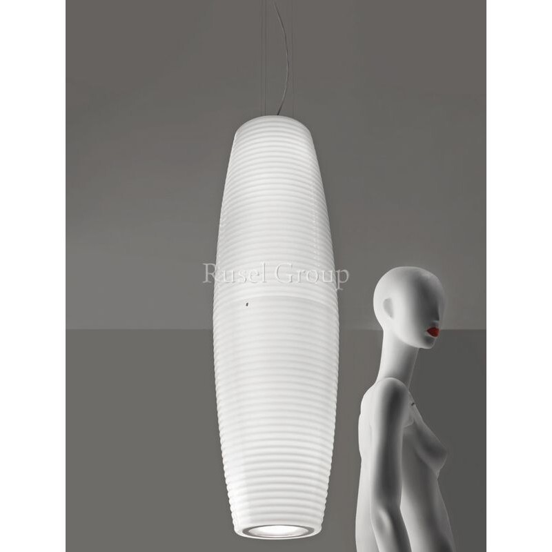 Подвесной светильник Vistosi MUMBA SP G