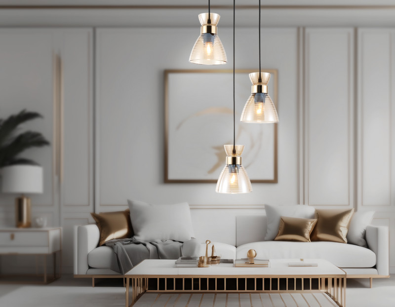 Подвесной светильник Ambrella Light TR3405