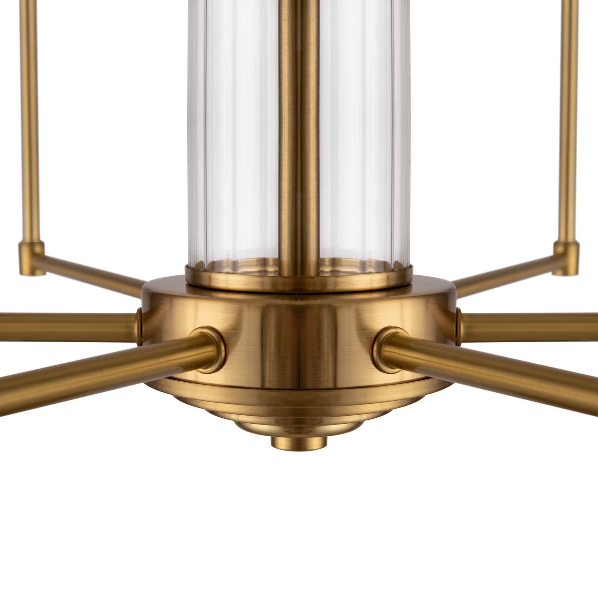 Люстра Freya FR5184PL-06BS