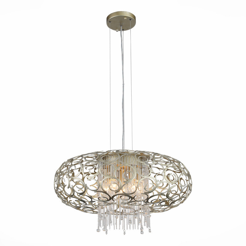 Подвесная люстра ST Luce SL1101.203.10