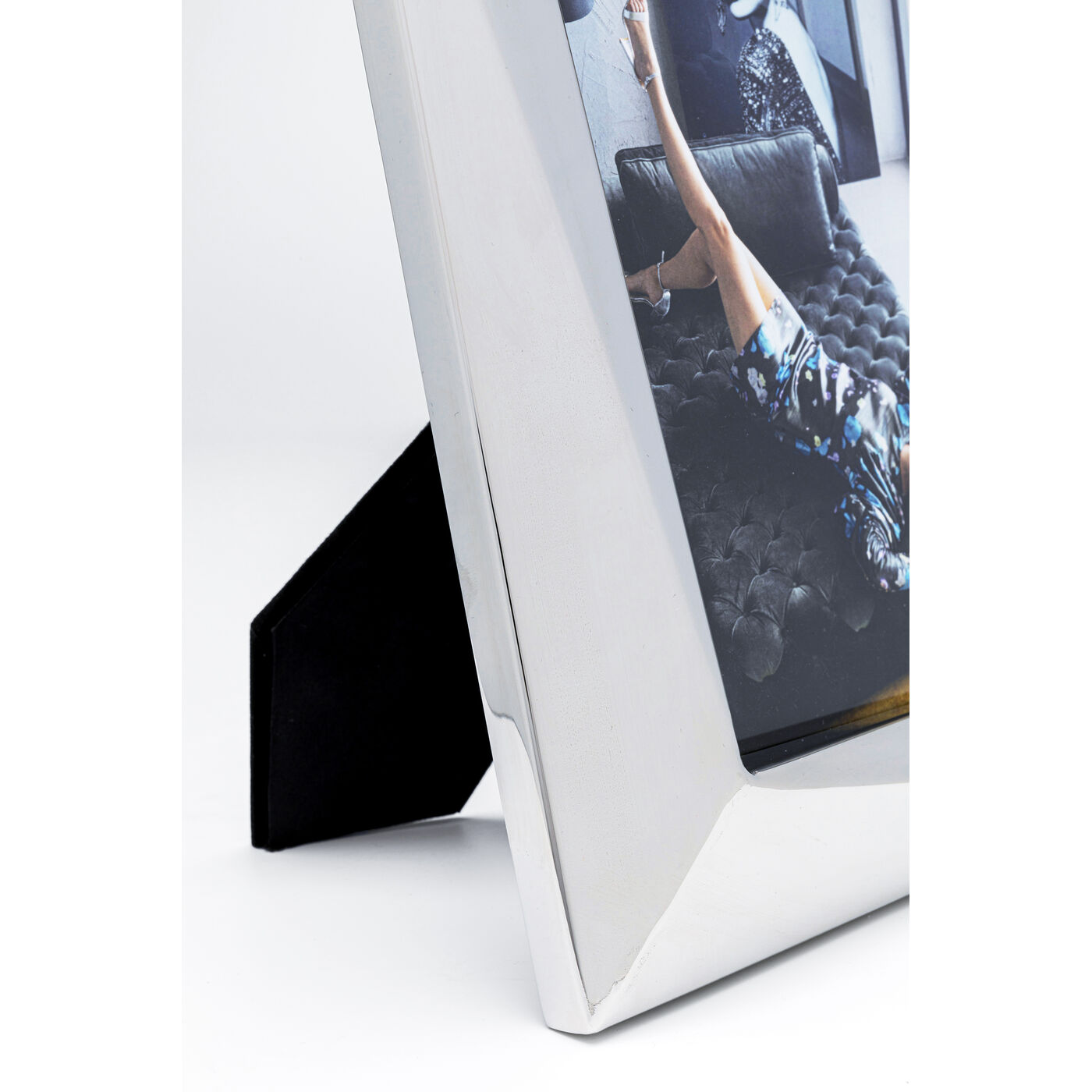 Фоторамка Alan 28x31 см KARE 53995