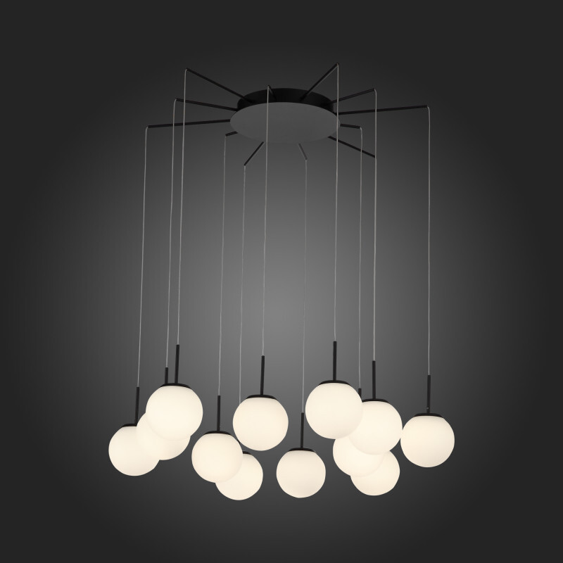 Подвесная люстра ST Luce SL395.403.12