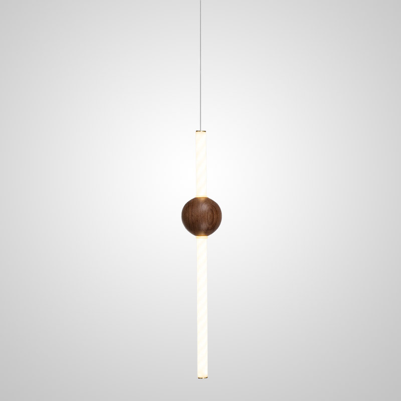 Подвесной Светильник Cornell L64 White 4000К By Imperiumloft