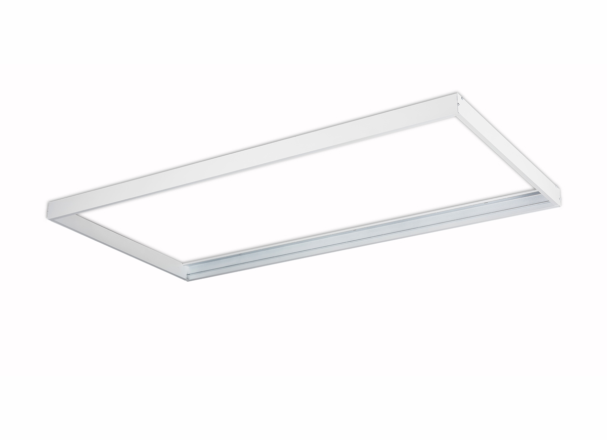 Накладноерепление для Donolux Mounted frame DL18015