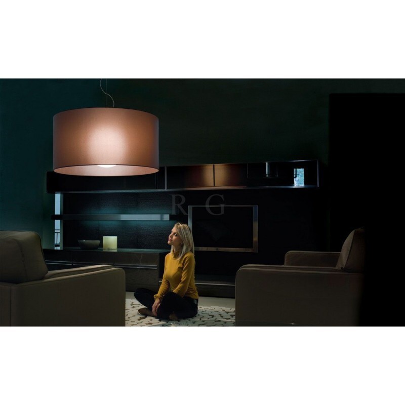 Подвесной светильник Morosini Fog SO 100 Подвесной светильник Morosini Fog SO 100