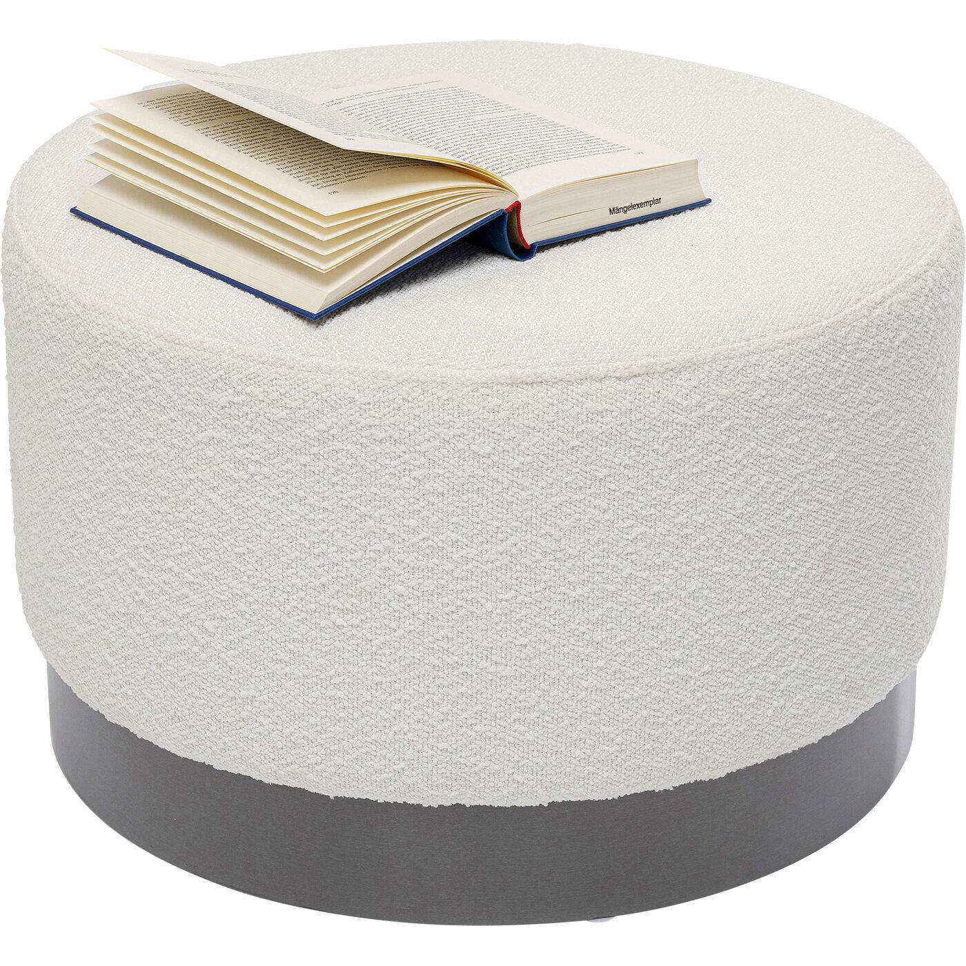 Пуф KARE Cherry 86899