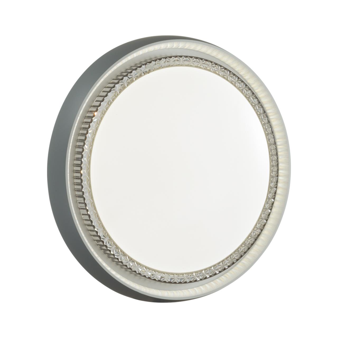 Настенно-потолочный светильник Sonex 7644/DL