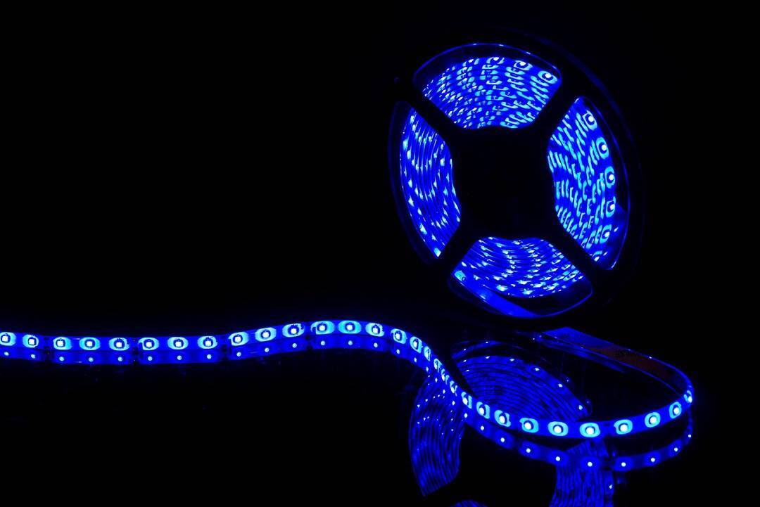 Лента светодиодная SWG SWG360-12-4.8-B-65-M