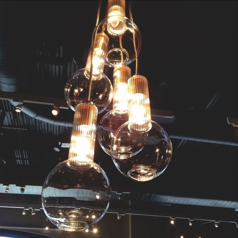 Светильник Sarah Colson Chandelier by ImperiumLoft