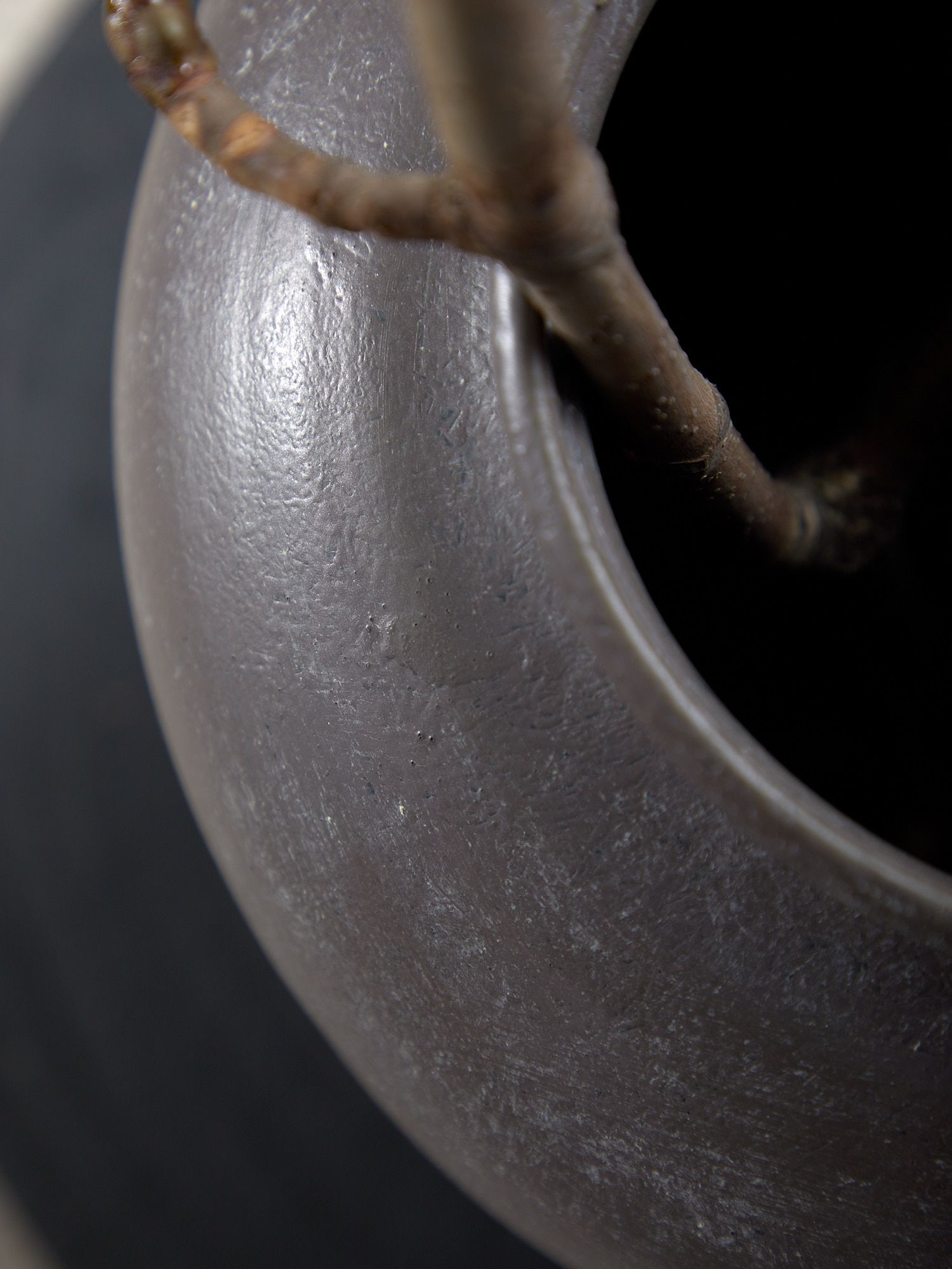 Ваза Glasar 70-011