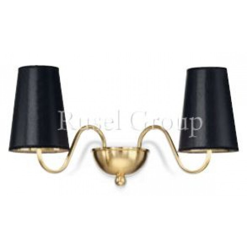 Настенный светильник Zonca 31189