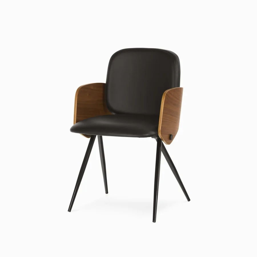 Обеденный стул COSMO MS-C206M-STWP-1