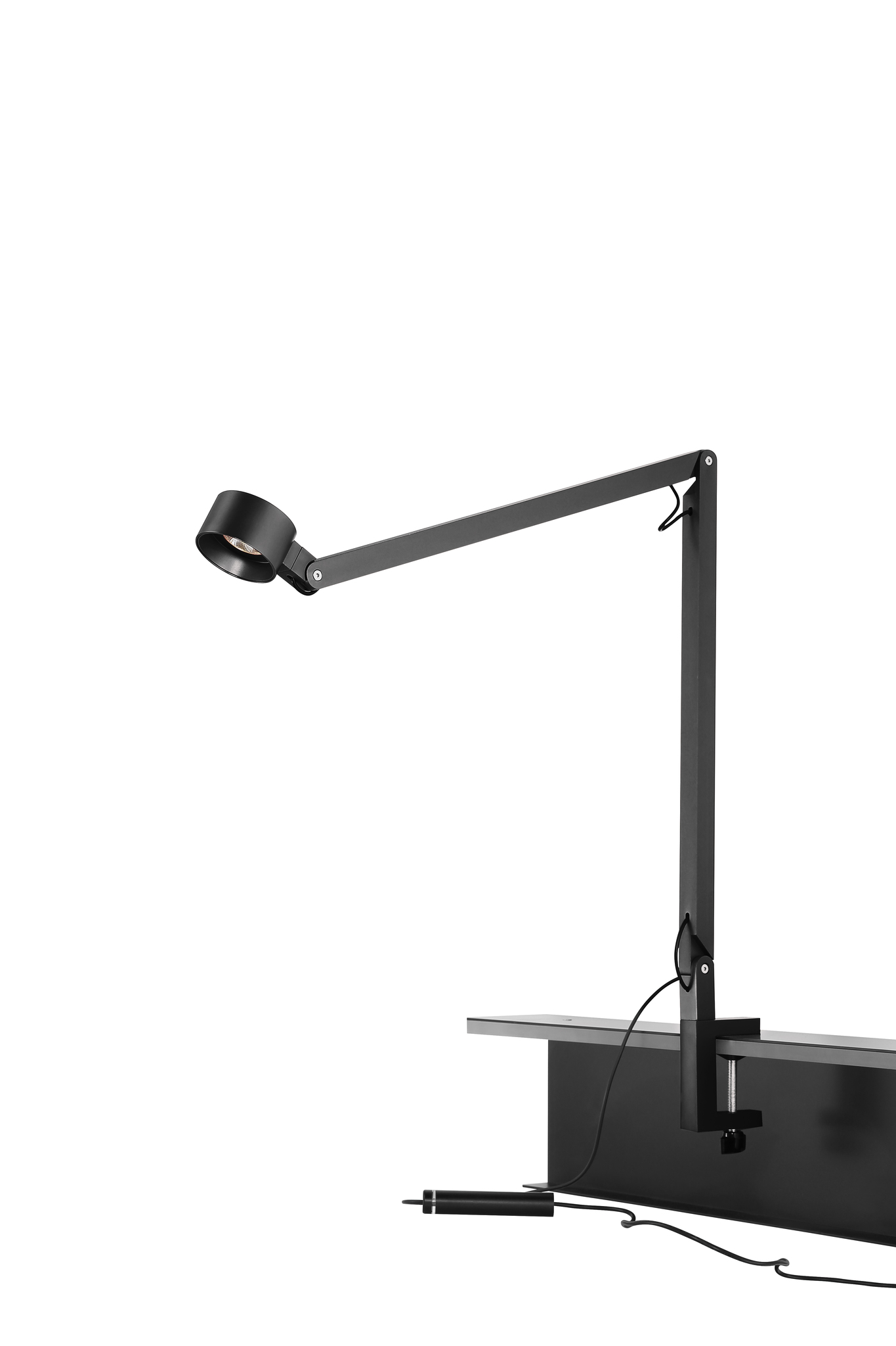 Светильник DesignLed T-0499B-BL-WW