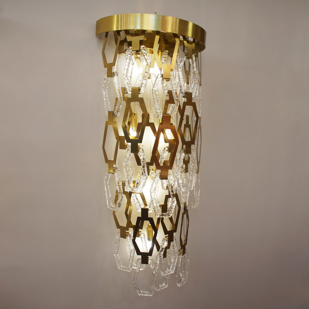 Бра Cloyd CHEOPS W7 20162