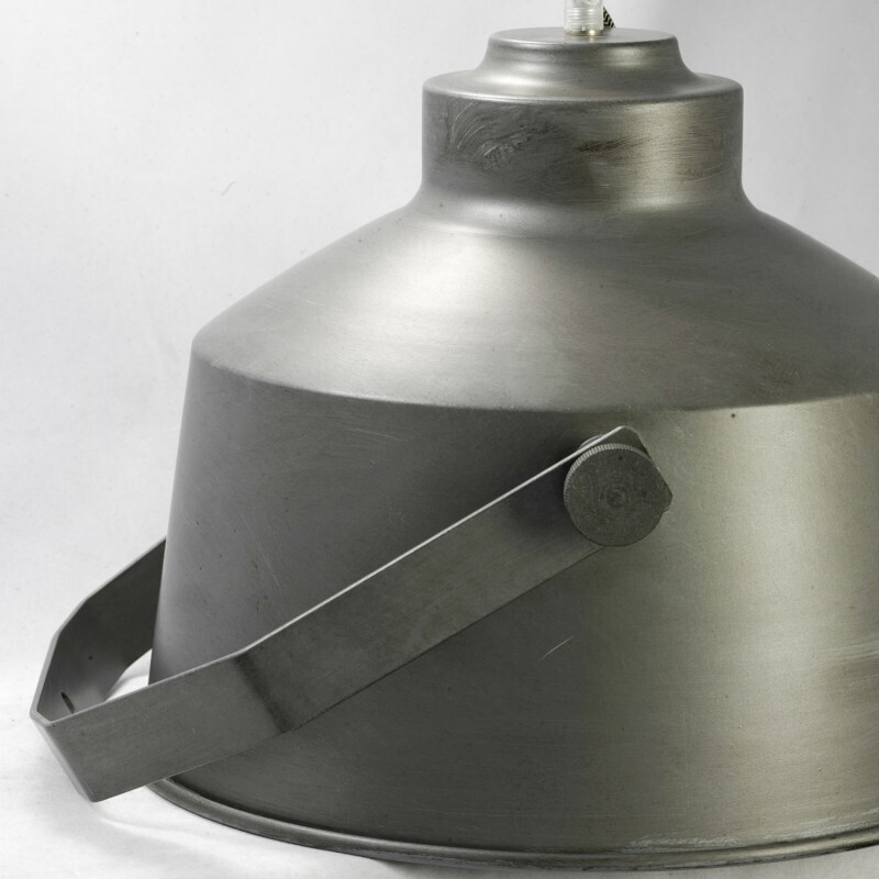 Торшер Lussole LOFT LSP-9807