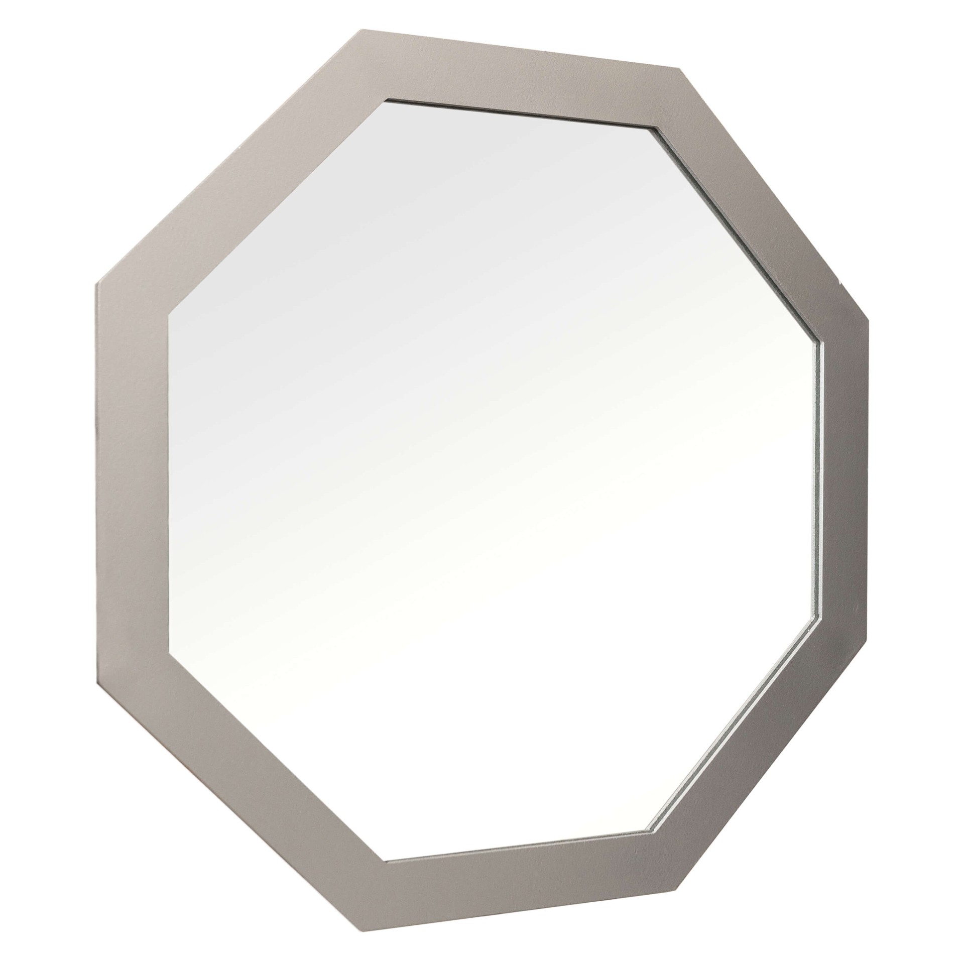 Зеркало BountyHome Vidas Silver mv534-silver