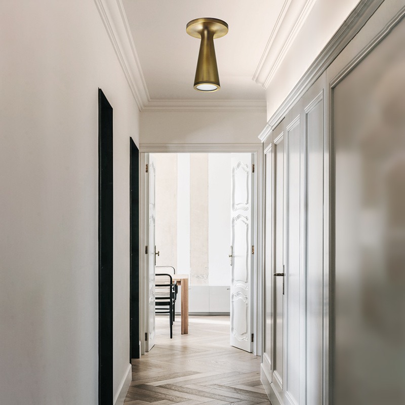 Потолочный светильник META by ImperiumLoft