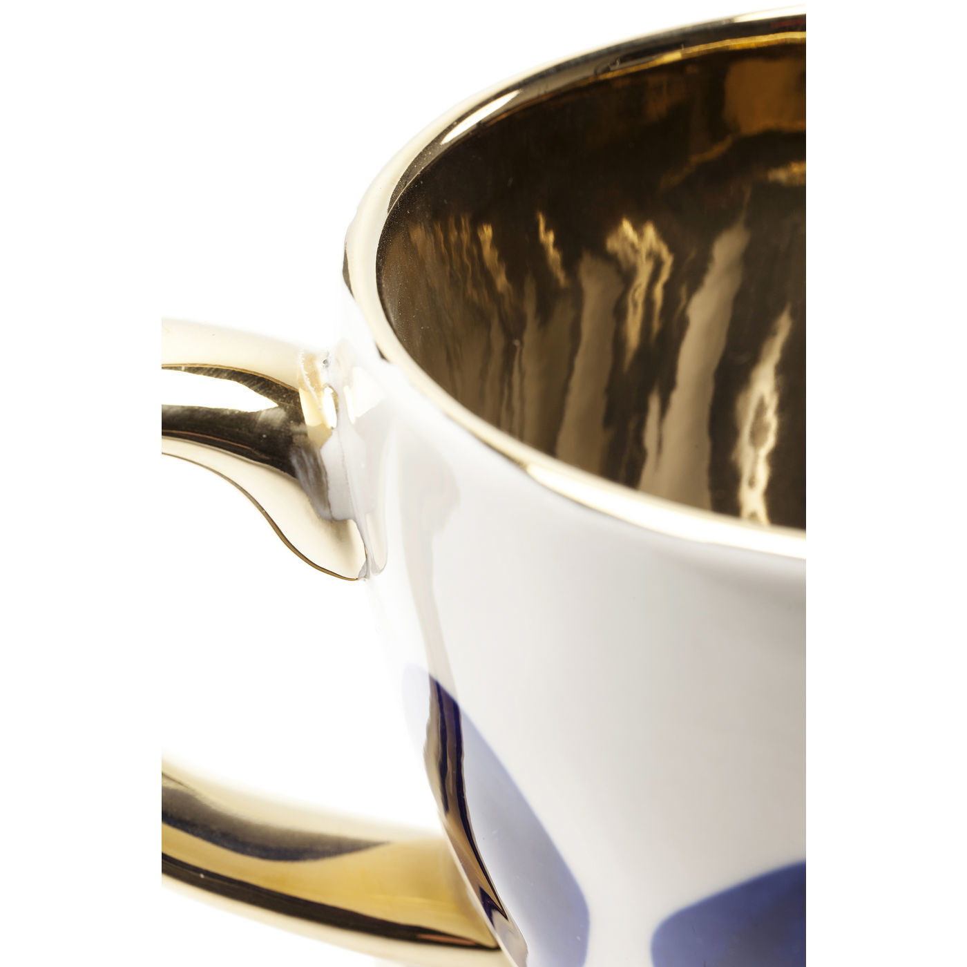 Кружка Bridge 51255 KARE