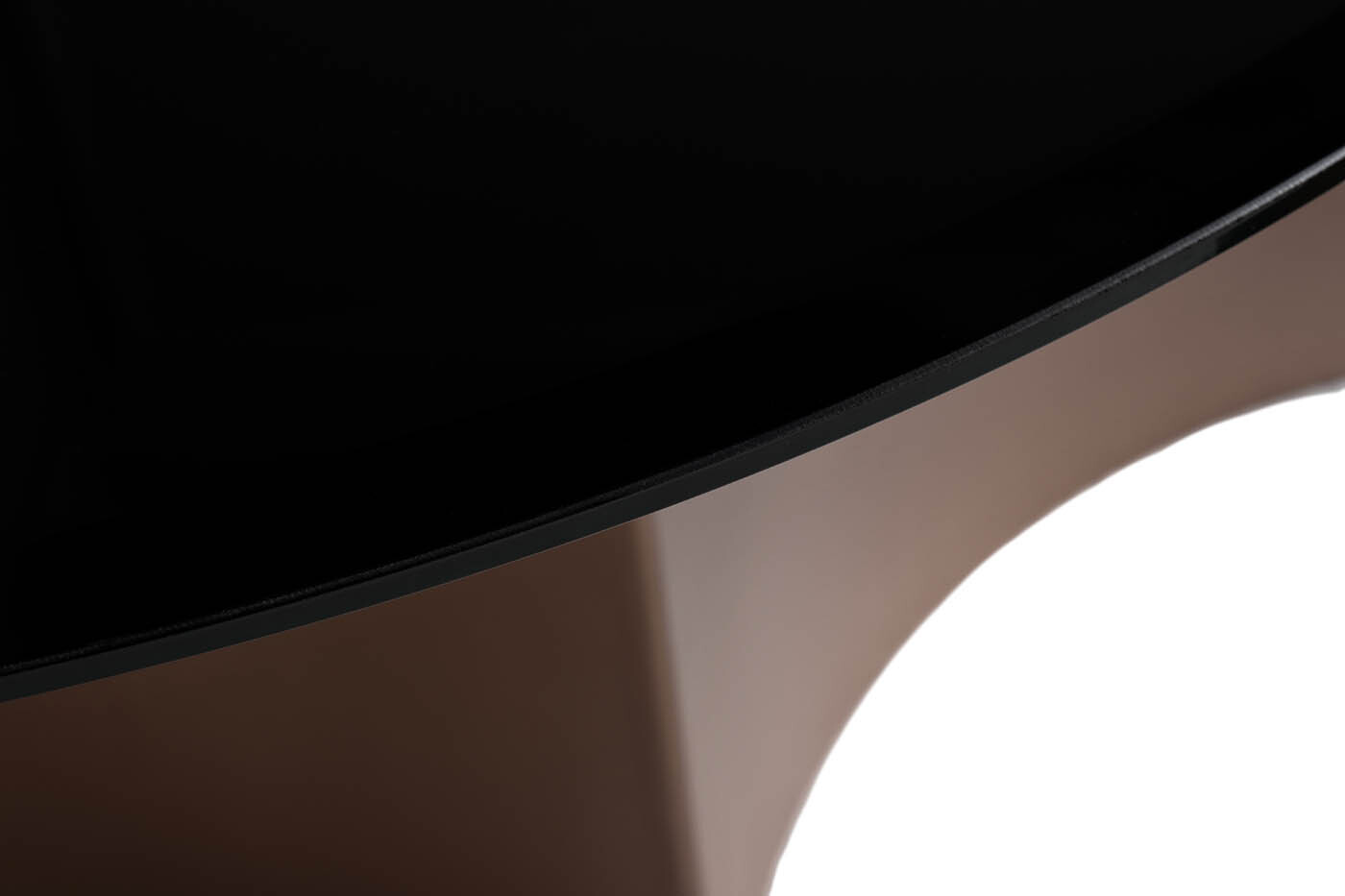 Стол журнальный круглый Garda Decor ZW-STOL/ZH-276C