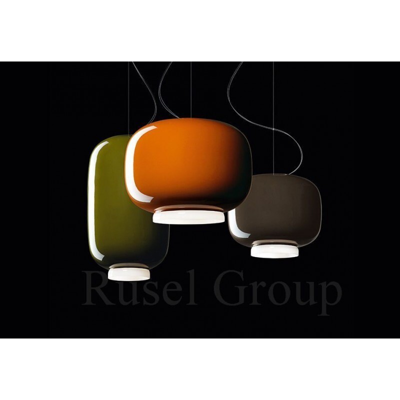 Подвесной светильник Foscarini Chouchin 2 sospensione