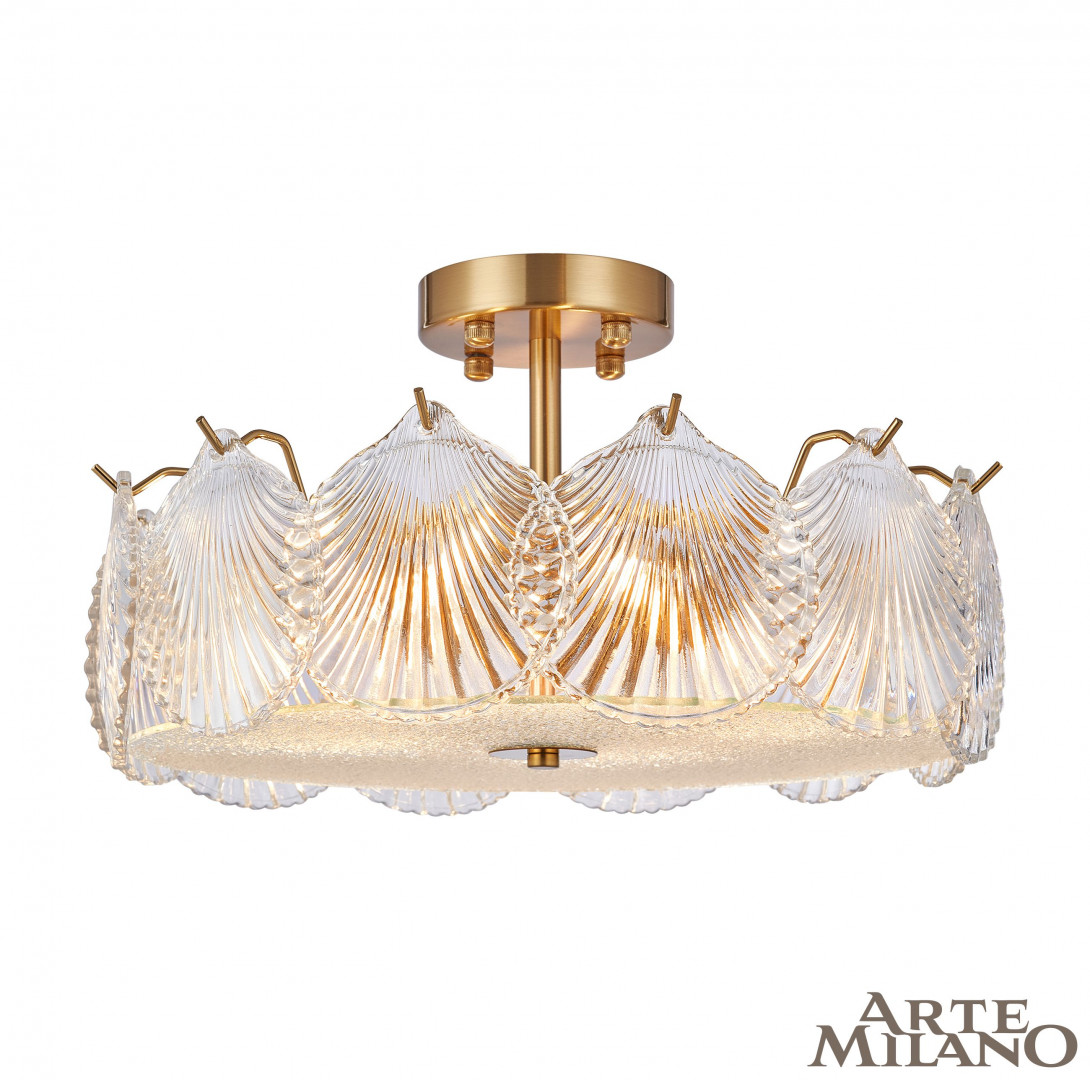 Люстра 312009/D400 BS Arte Milano