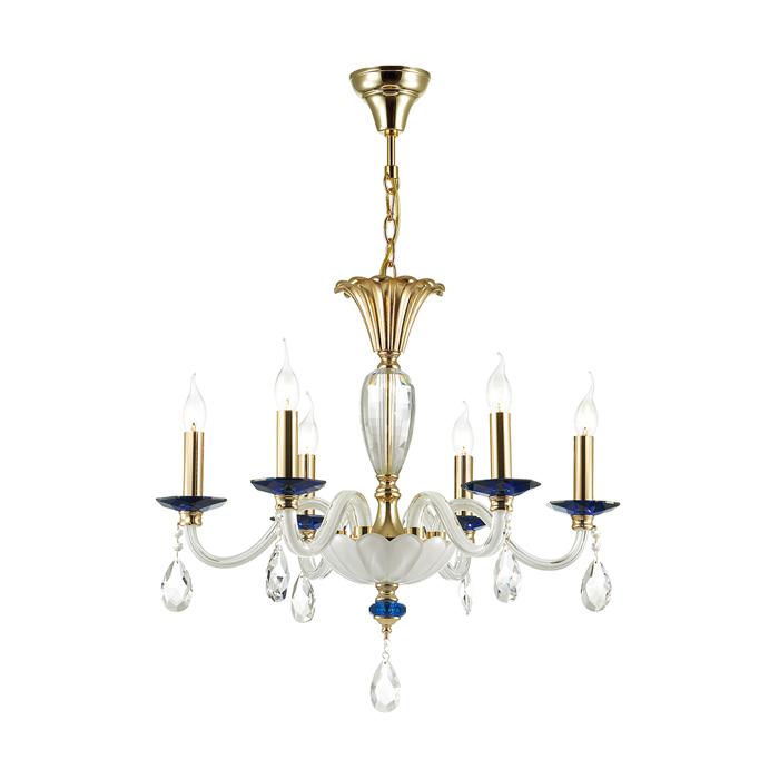 Люстра подвесная SELMA by ImperiumLoft