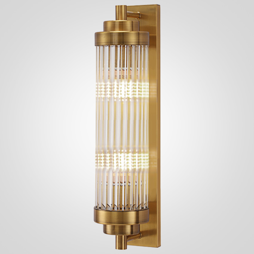 Бра Brass Kiosk Bra by ImperiumLoft