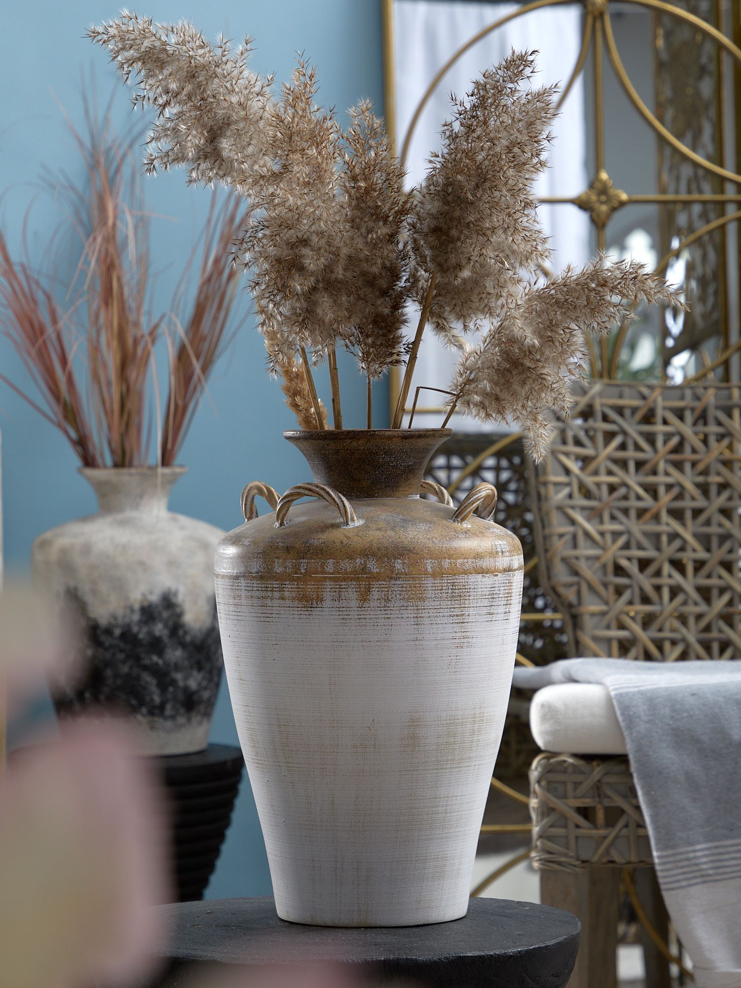 Ваза Glasar 70-014