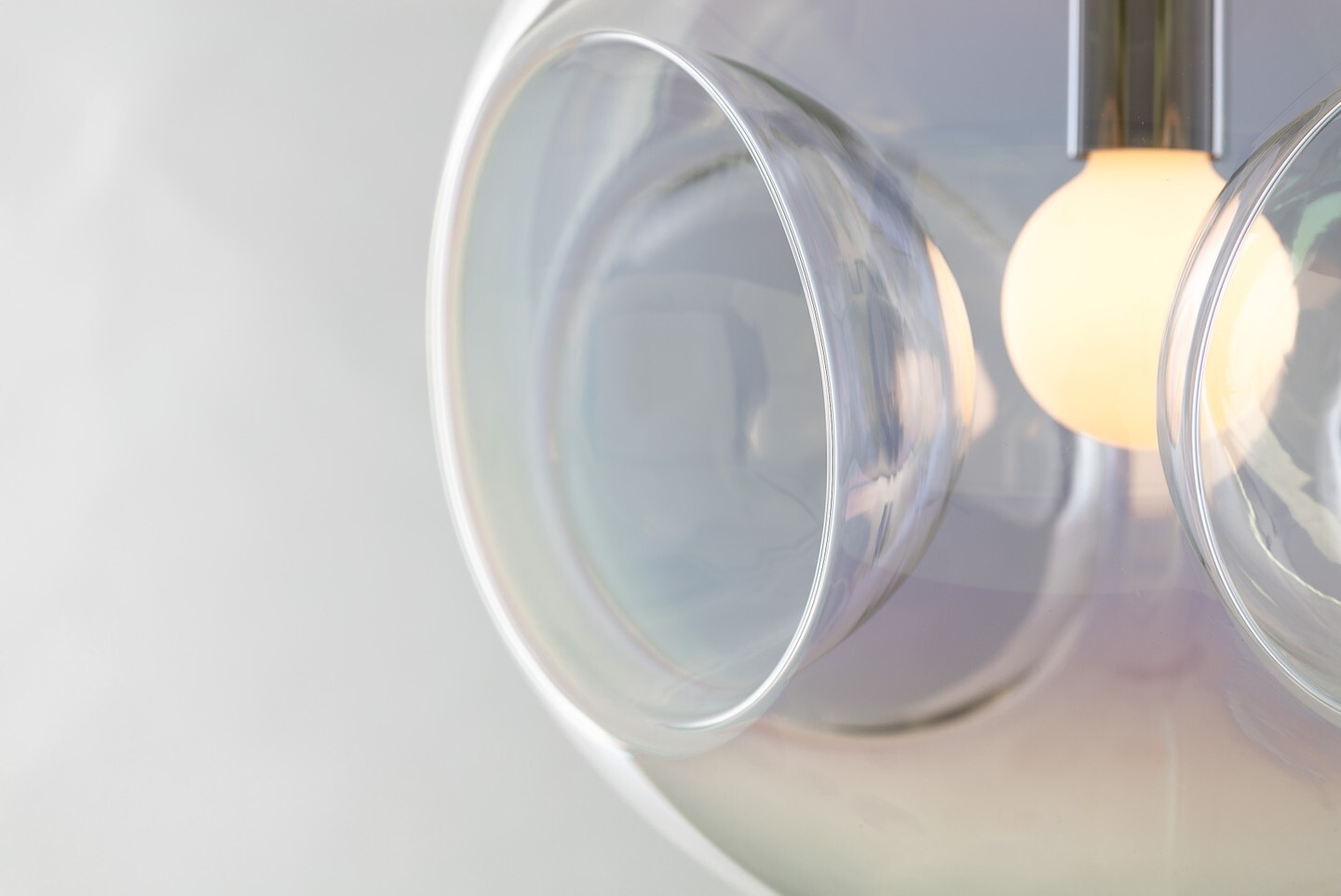 Подвесной светильник LASVIT Globe Metro