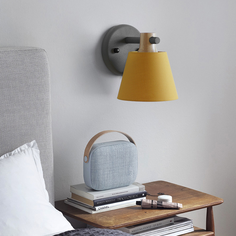 Настенное Бра Natura Wall Y By Imperiumloft