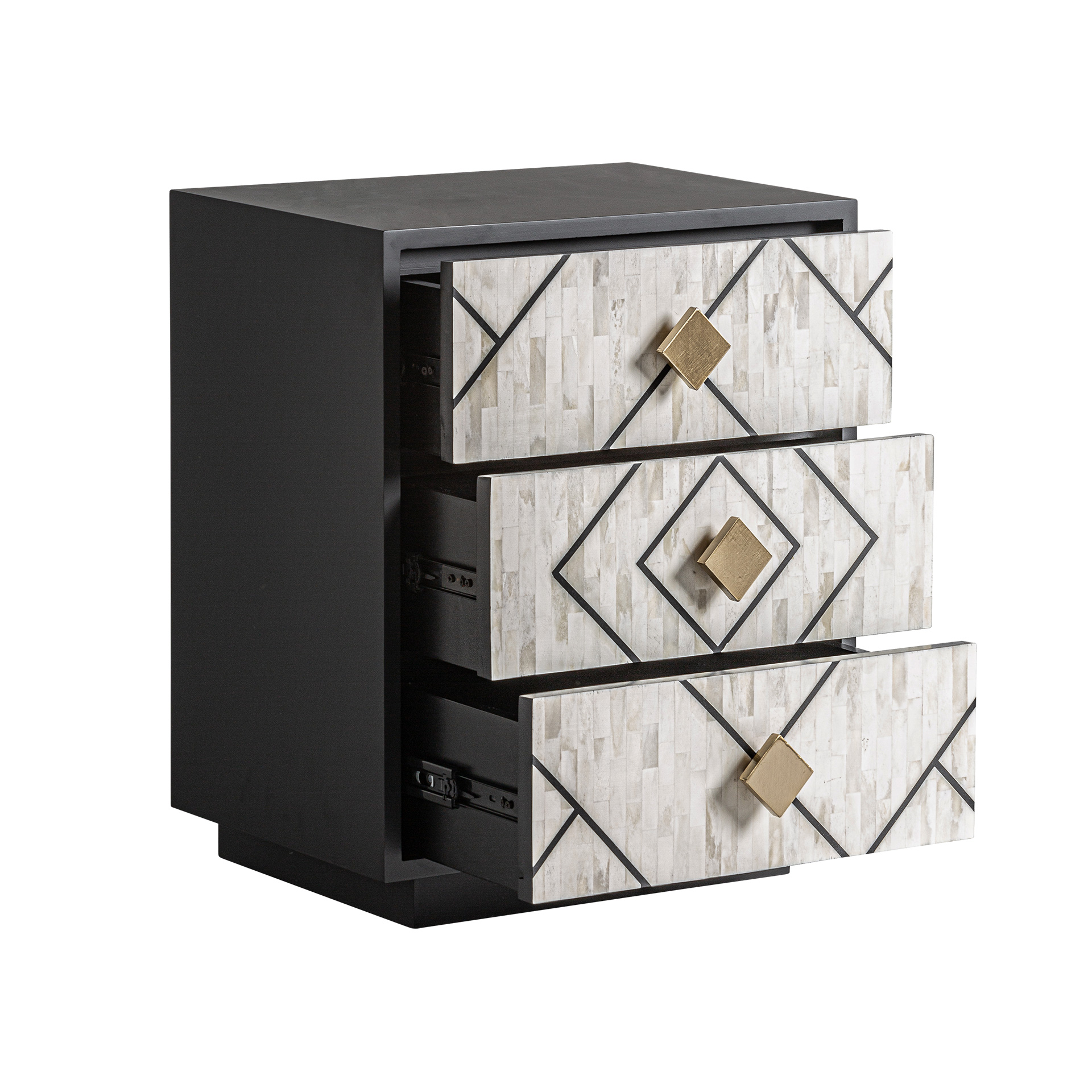 Тумбочка CHARMES Vical