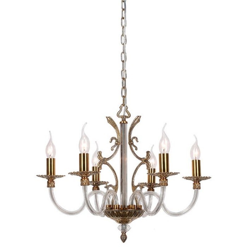 Подвесной светильник L'Arte Luce Forli L18606.29