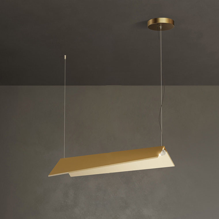 Подвесной светильник STANZA by ImperiumLoft