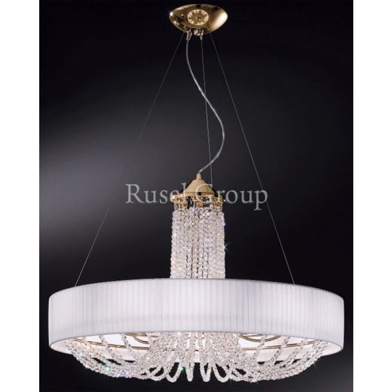 Подвесной светильник Kolarz GIOIOSA 1097/S80