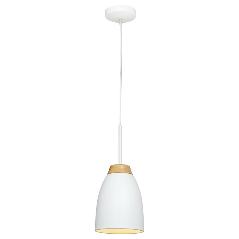 Подвесной светильник LOFT IT LOFT4402A-WH