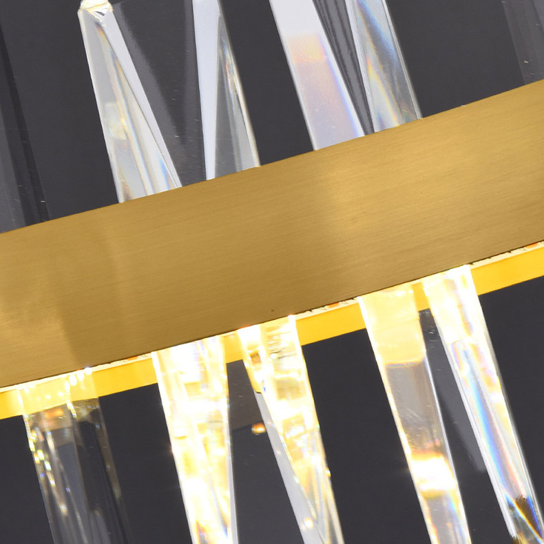 Подвесной светильник CAROLA LONG L82 by ImperiumLoft