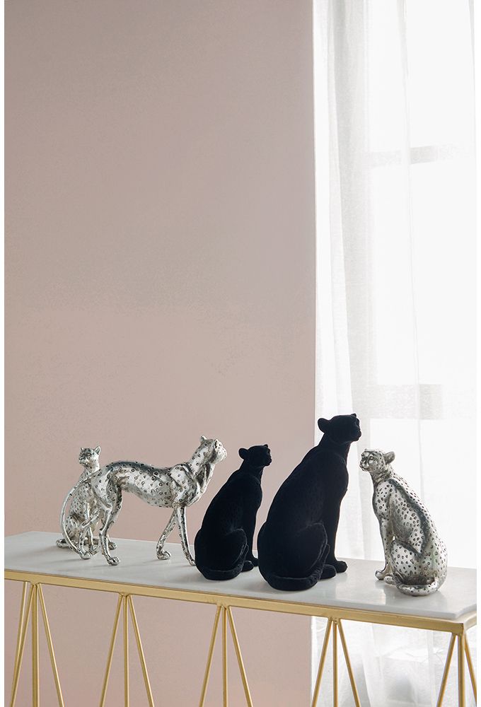 Фигурка Гепард Glasar 77605