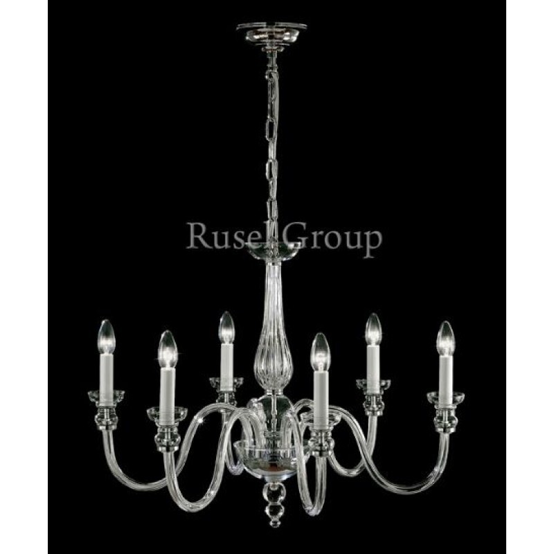 Люстра Italamp 222/6