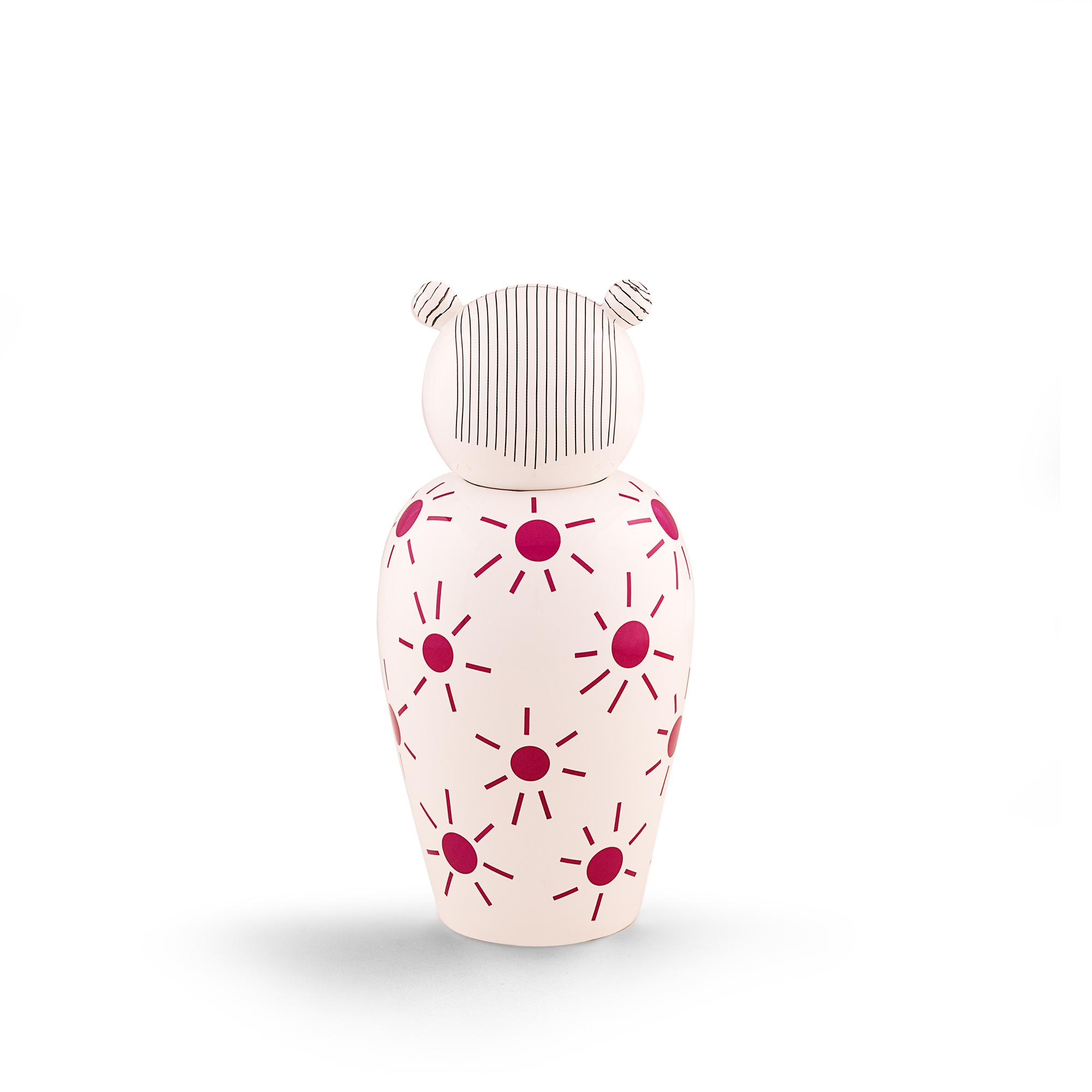 Ваза Seletti Canopie Lula 10531 Ваза Seletti Canopie Lula 10531