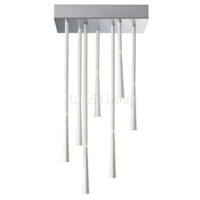 Потолочный светильник Fabbian Giunco F14 E03 01