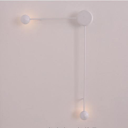 Настенный светильник DOTS by ImperiumLoft