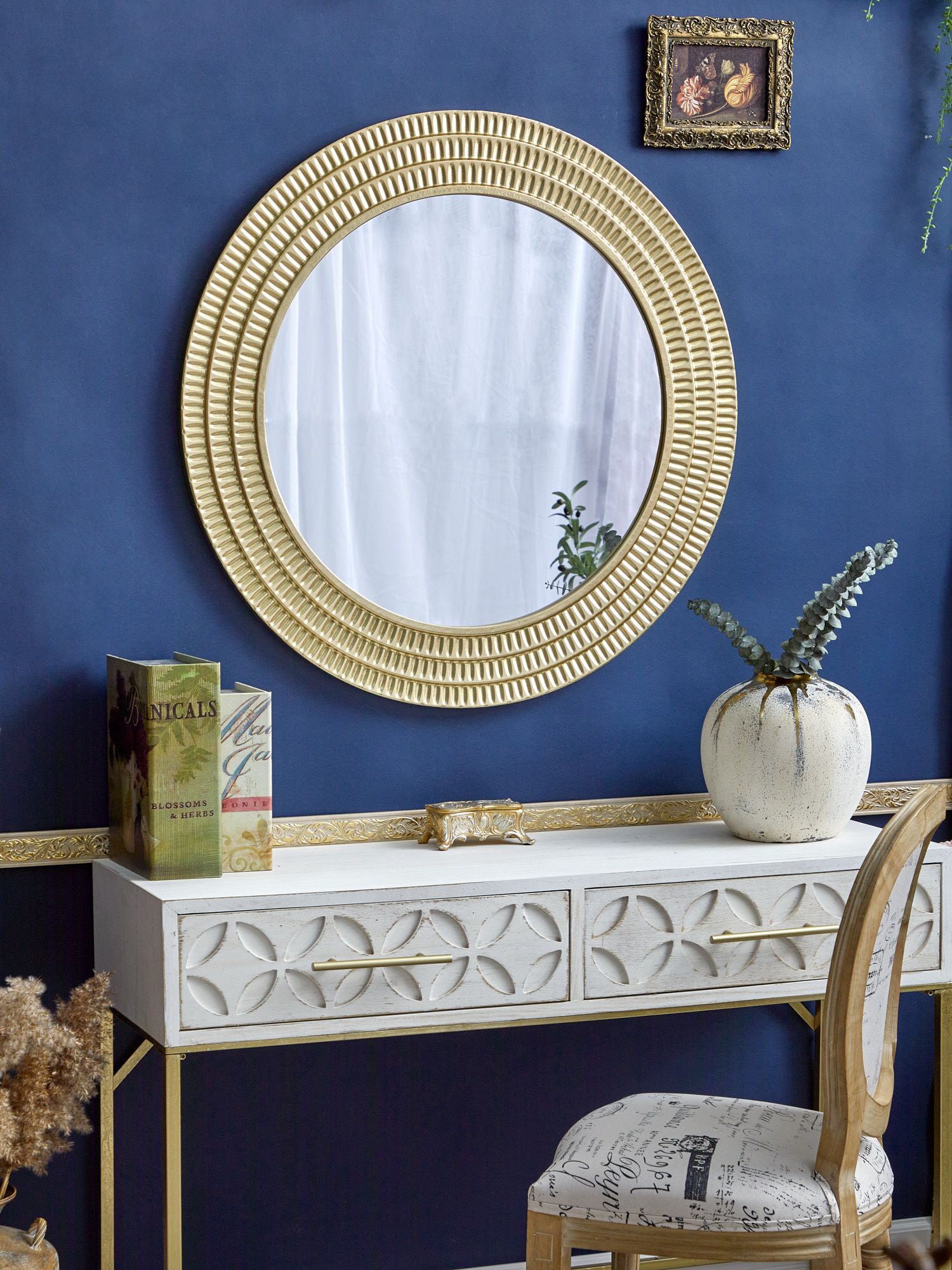 Зеркало настенное Glasar 70-005