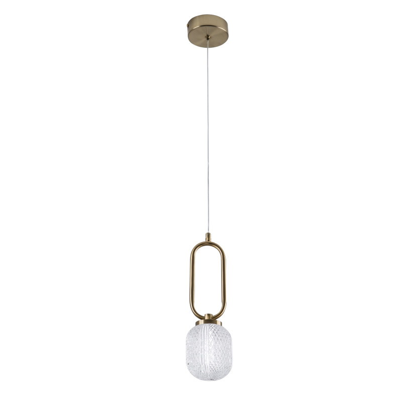 Подвесной светильник MODELUX MS.88919.1 BS