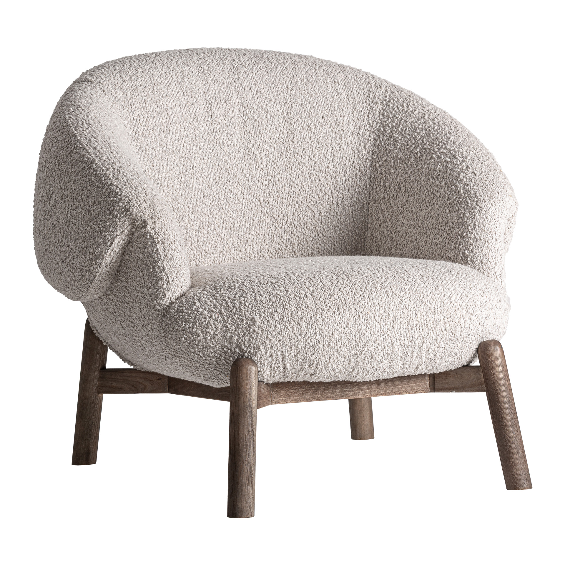 Кресло JACQUARD 35769 Vical